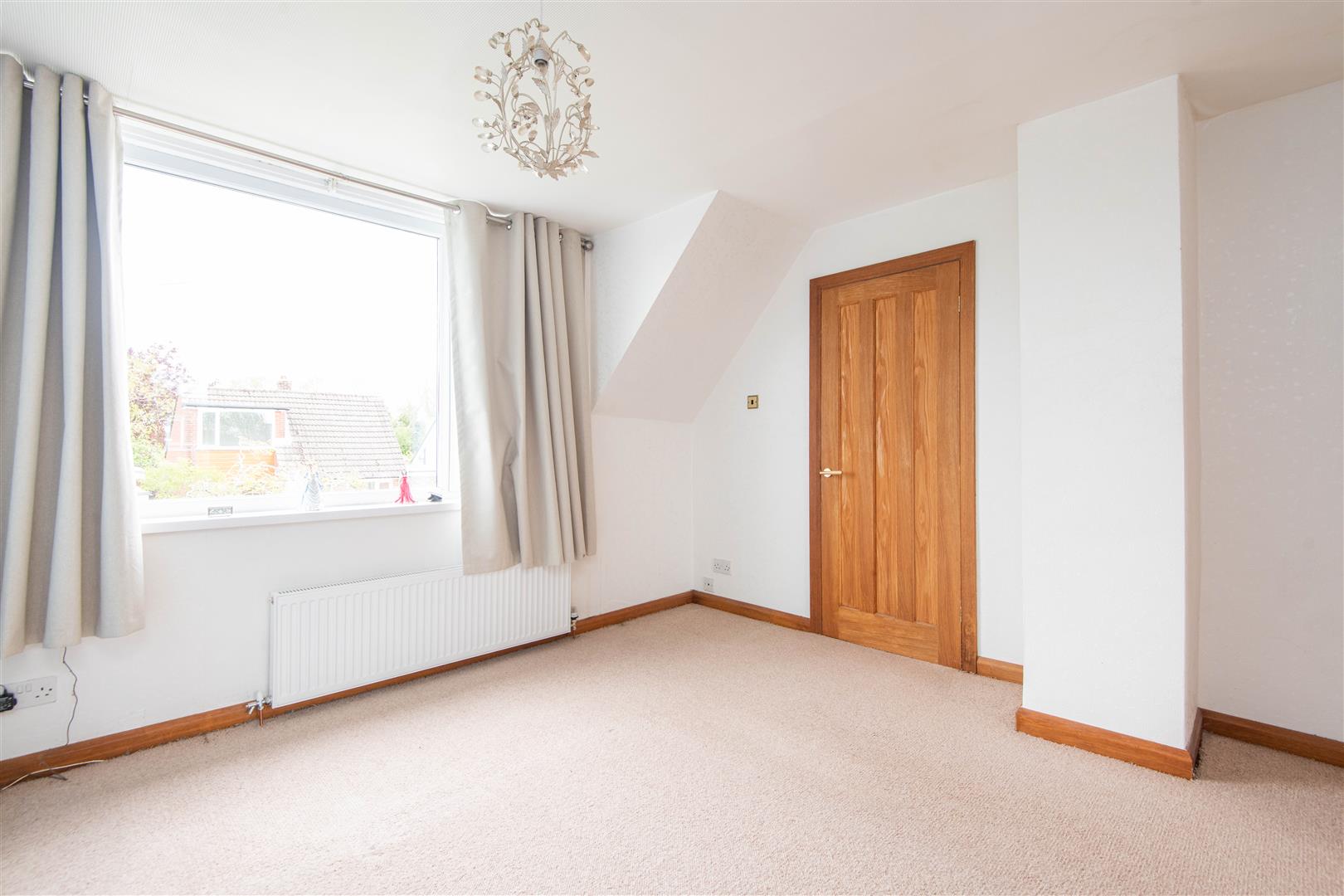 Highfield Drive, Preston